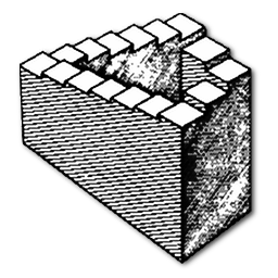 Penrose Stairs
