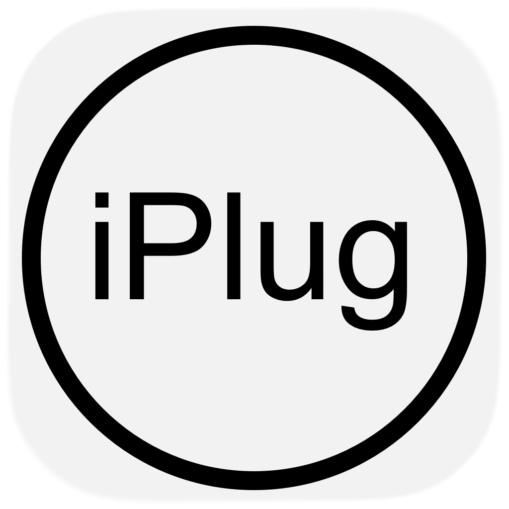 iPlug2 icon